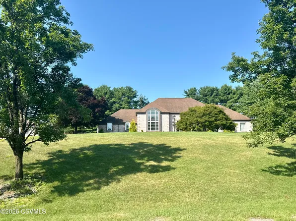 50 Sweet Gum Rd, Selinsgrove, PA 17870