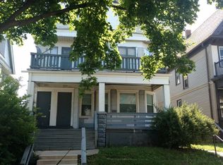2228 N 37th St, Milwaukee, WI 53208