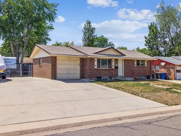1611 S Carr Street, Denver, CO 80232