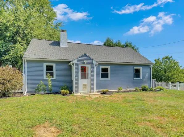 470 Hopewell Rd, Downingtown, PA 19335