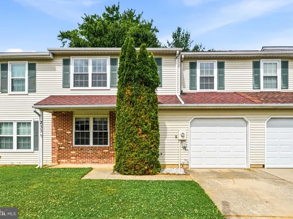 233 Lafayette Dr, Logan Township, NJ 08085