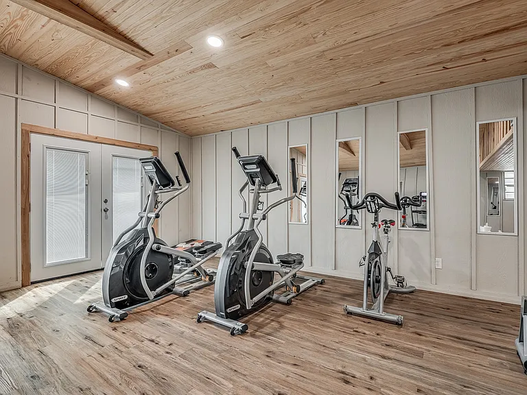 Remington Ranch - Fitness Center