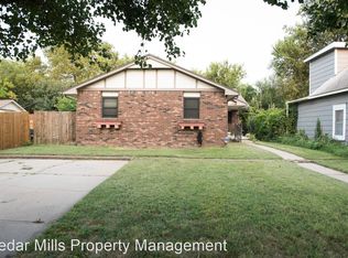 610 S Erie Ave, Wichita, KS 67211