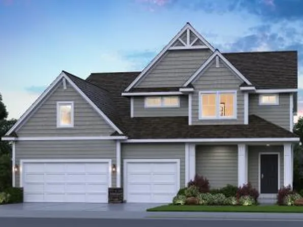 12805 Stutz Ct, Blaine, MN 55449