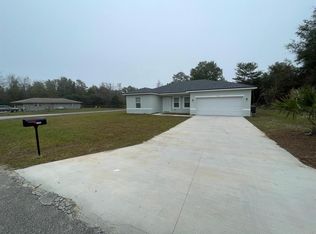 2728 SW 164th Street Rd, Ocala, FL 34473