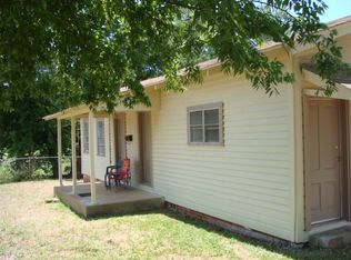 611 N Jackson St, Jacksonville, TX 75766
