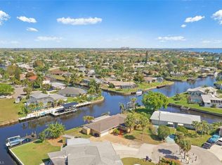 4353 S Canal Cir, North Fort Myers, FL 33903