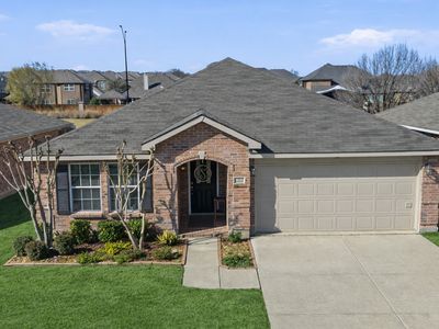 12729 Foxpaw Trl, Fort Worth, TX, 76244