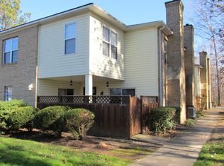 409 Summerwalk Cir #409, Chapel Hill, NC 27517