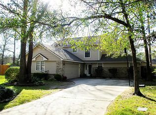 1902 Medway Dr, Spring, TX 77386