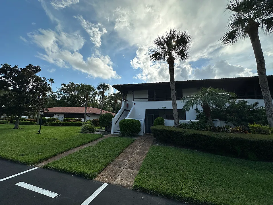 3500 El Conquistador Pkwy #314