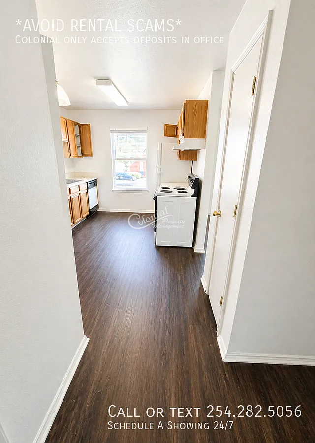 2 bed, 1.0 bath, 795 sqft, $695 — Photo 4