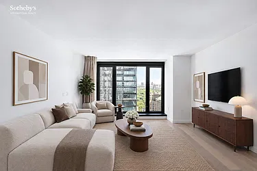 111 West 56th Street, #38K