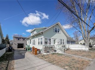 127 Spofford Ave, Warwick, RI 02888