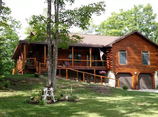 16412 Us Highway 41, Rapid River, MI 49878