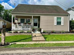 127 Willis Ave, Bridgeport, WV 26330