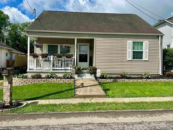 127 Willis Ave, Bridgeport, WV 26330