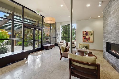 Interior Photo