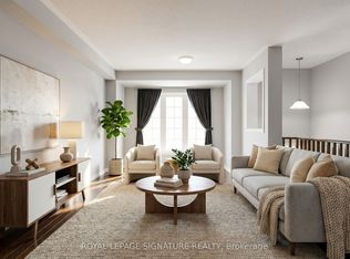 54 Oakins Ln, Ajax, ON L1T 0H1