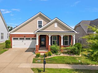 2832 Whitebirch Dr, Hermitage, TN 37076