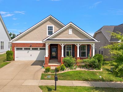 2832 Whitebirch Dr, Hermitage, TN, 37076
