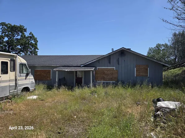 13015 Toomes Camp Rd, Paskenta, CA 96074