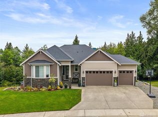 1680 Spaulding Cir, Buckley, WA 98321