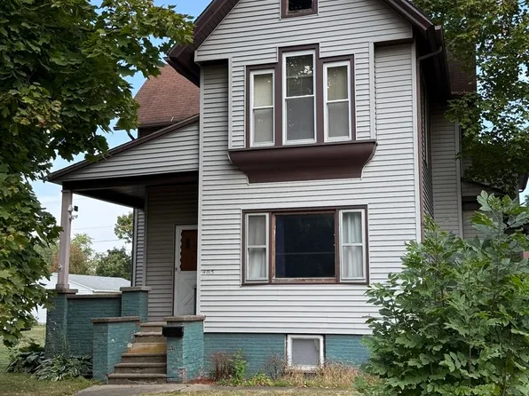 405 N Church St, Princeton, IL 61356