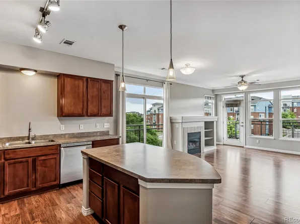 10184 Park Meadows Drive #1319, Lone Tree, CO 80124