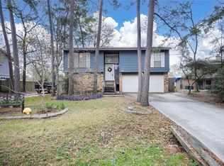 28 Night Hawk Pl, Spring, TX 77380