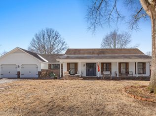 145 E Oak Hill Dr, Florence, AL 35633