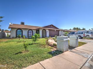 4108 W Mercer Ln, Phoenix, AZ 85029
