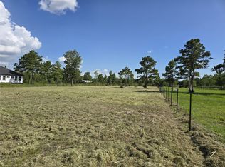 2414 County Road 117, Liberty, TX 77575