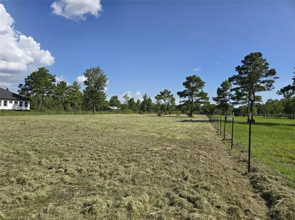 2414 County Road 117, Liberty, TX 77575