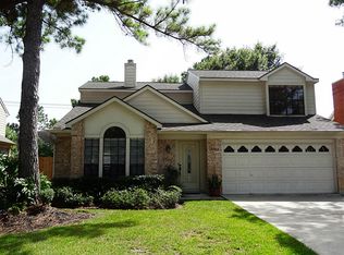 14810 Cobre Valley Dr, Houston, TX 77062