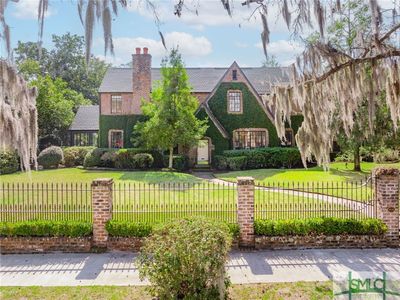 3 E 49th St, Savannah, GA, 31405