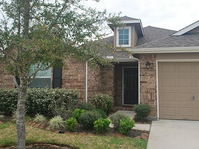 1807 Majestic Oak Dr, Pearland, TX, 77581