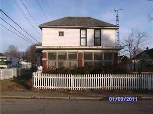 139 N Colfax St, Martinsville, IN