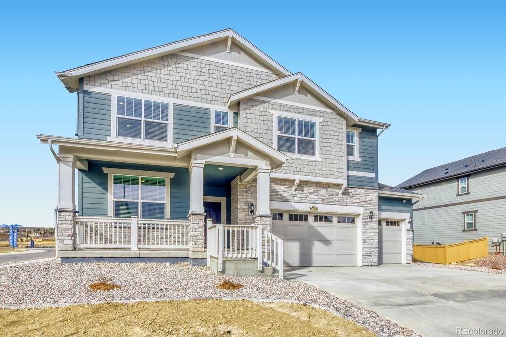 3005 Ironton Drive