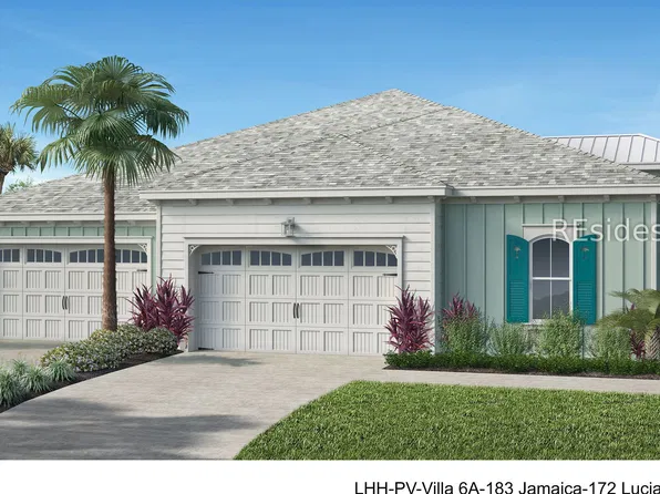 478 Sunny Horizon Court, Hardeeville, SC 29927