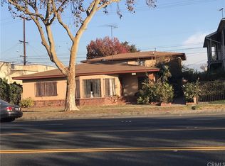 6633 E Olympic Blvd, Los Angeles, CA 90022