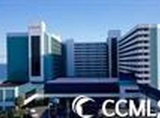 1501 S Ocean Blvd #1025, Myrtle Beach, SC 29577