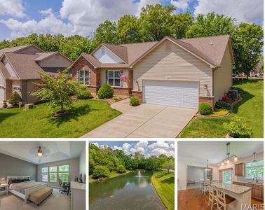 737 Autumnwood Forest Dr, Lake Saint Louis, MO, 63367