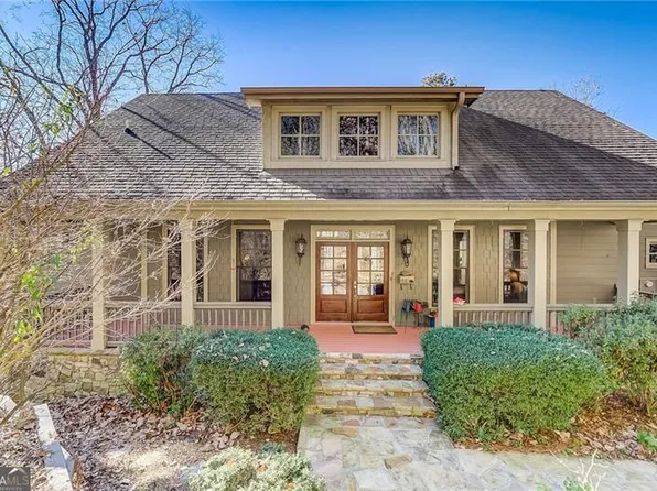 57 Wood Poppy Ct, Jasper, GA 30143