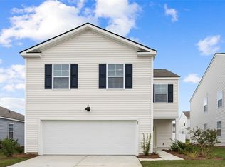 108 Monarch Circle, Savannah, GA 31419