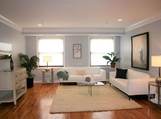 600 Hudson St APT 2F, Hoboken, NJ 07030