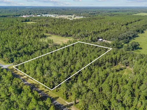 0 SW Jeanlea Pl #3, Fort White, FL 32038