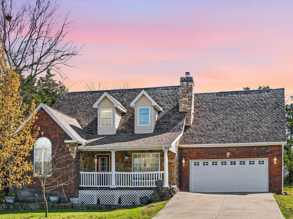 417 Dalton Drive, Branson, MO 65616