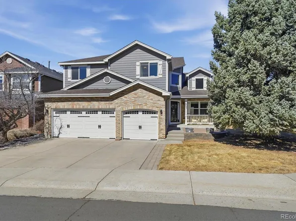 9741 Spring Hill Place, Highlands Ranch, CO 80129