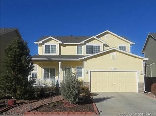 7558 Chenoa Ct, Colorado Springs, CO 80915